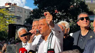 Kocaeli'de Yeni Parti buluşması Ev kadınlarına emeklilik müjdesi