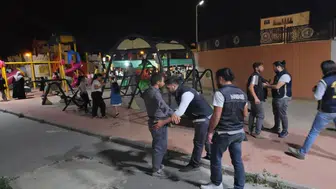Hakkari sokaklarında geniş kapsamlı asayiş denetimi yapıldı