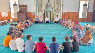 Kaymakam Sözen ilçedeki eğitim kurumlarını denetledi