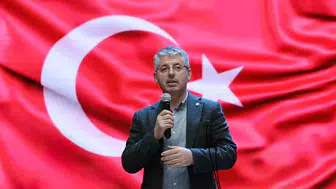 Kayseri'den 30 Ağustos mesajı Zaferin 104. yılında Türkiye Yüzyılı vurgusu