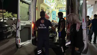 Adıyaman'da bakışma kavgası kanlı bitti