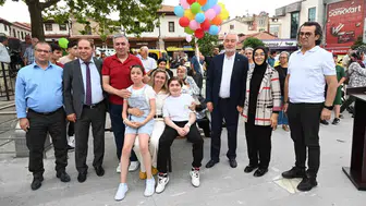 Görkem Efe için umut dolu bekleyiş sona erdi