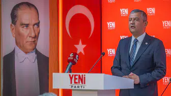 Siyasette rekorlar altüst oldu: 18 günde 600 bin üye, 539 milyon liralık dev bütçe
