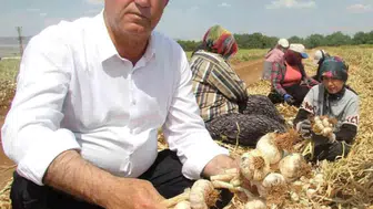 Arabanlı çiftçinin belini büken sorunlara acil çözüm çağrısı