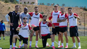 Mardin 1969 Spor gözünü Bolu deplasmanına dikti