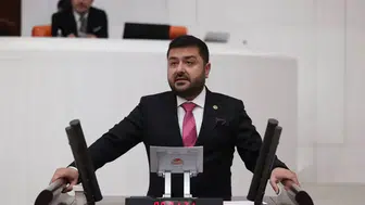 CHP Edirne Milletvekili Yazgan partiden atılıyor