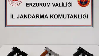 Erzurum’da düğün konvoyuna dev ceza