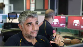 Elazığ’da 112 hattını meşgul edenlere ceza yağdı