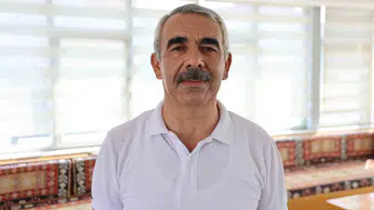 Sabahattin Bozcan Elazığ Kent Konseyi için yola çıktı