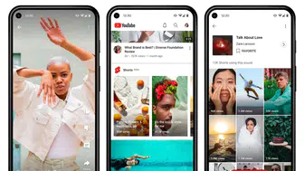 YouTube uygulamasını açtığınızda karşınıza çıkan Shorts videolarından kurtulmanın yolu
