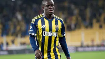 Fenerbahçe Şampiyonlar Ligi kadrosuna dünya yıldızını dahil etti
