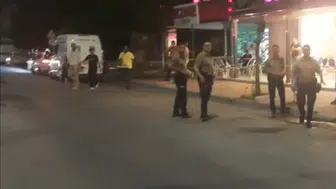 Adana'da dondurmacıda infaz dehşeti 10 kişi cezaevine gönderildi