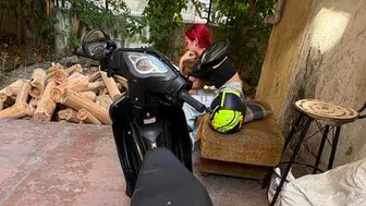 Çorlu'da yaya geçidinde kaza Ehliyetsiz sürücüden tartışma yaratan sözler