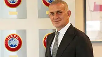 TFF Başkanı Hacıosmanoğlu yeni sezonun yol haritasını çizdi