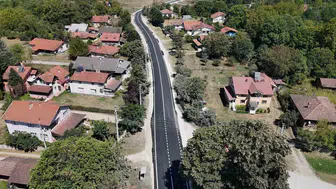 Düzce yollarında asfalt mesaisi hız kesmiyor