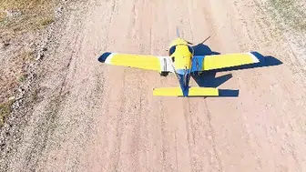 Gümüşhane’de bir köy hayali 430 metrelik özel piste dönüştü