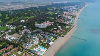 Antalya dünya liderlerini ağırlamaya hazırlanıyor
