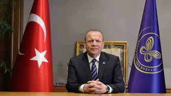 Bursa gıda sektörünü tek çatı altında topluyor