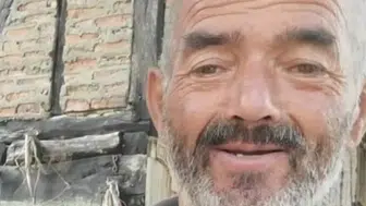 Alzaymır hastası Necati Çelen’in 12 günlük acı sonu