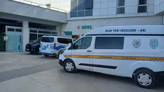 Aksaray yolunda nişan dönüşü kaza Bir aile dağıldı