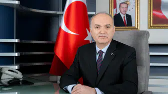 Düzce Belediye Başkanı Özlü'den 17 Ağustos mesajı