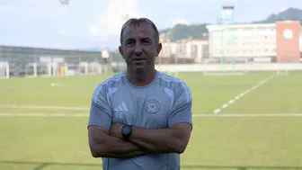 Rizespor Samsunspor karşısında taraftarıyla galibiyet arıyor