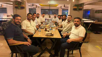 Erzurum’da Genç Girişimciler Ağustos Ayı Değerlendirmesini Yaptı