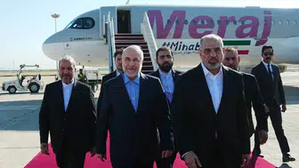 İranlı yetkiliden bölge için yeni dönem mesajı
