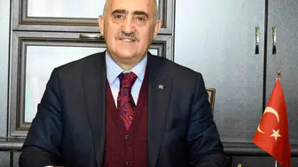 Erzurum'da 30 Ağustos coşkusu Kent Konseyi'nden anlamlı mesaj