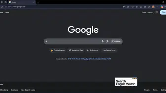 Google arama sayfasını tamamen değiştiriyor