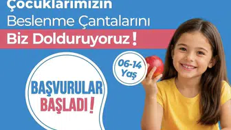 Kuşadası'nda öğrencilere kırtasiye ve ulaşım desteği başlıyor