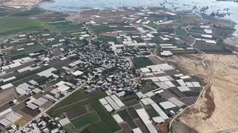 Batman’ın Sera Devrimi Göç Eden Belde Artık Üretiyor