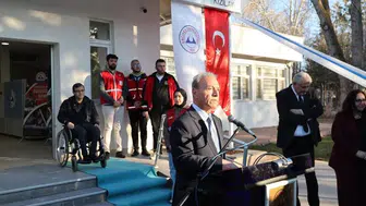 Kızılay Kayseri Şube Başkanı Cafer Beydilli ve yönetiminin istifası istendi