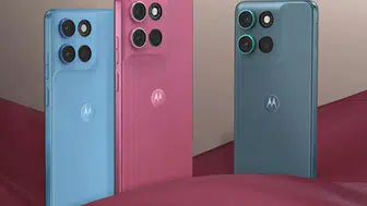 Motorola şarj derdini bitiren yeni telefonunu satışa çıkarıyor