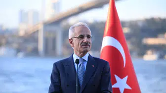 Limanlarda tehlikeli yük denetimi sıkılaştı