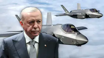 Erdoğan'dan ABD'ye F-35 ve Gazze mesajı: Sessiz kalmayacağız