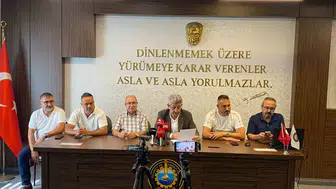 Sinop Ticaret ve Sanayi Odası artık 5 yıldızlı hizmet veriyor