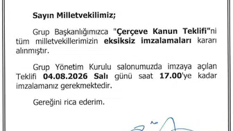 AK Parti Terörsüz Türkiye için düğmeye bastı