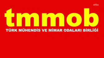 Maden işçisinin feryadına coplu yanıt: TMMOB'den sert tepki