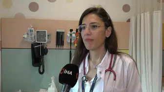 Çocuğunuz sık hastalanıyorsa panik yapmayın