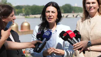 AK Parti'den teröre harcanan kaynakların vatandaşa döneceği mesajı