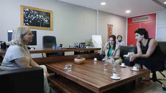 Antalya aşırı sıcaklarla mücadele için Birleşmiş Milletler ile masaya oturdu