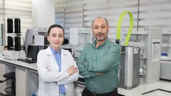 Fındık posası çöpe gitmeyecek, BTÜ onu gıdaya dönüştürecek