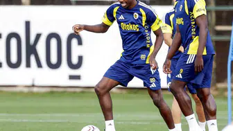 Fenerbahçe Ankara yolcusu