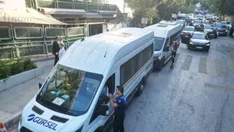 İzmir'de fahiş servis ücretine ağır para cezası geliyor