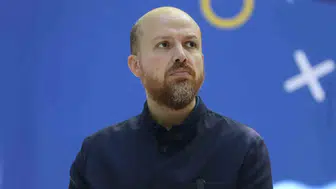 Bilal Erdoğan Kocaeli’de gençlerle siyaset ve hukuk konuştu
