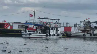 Tekirdağlı balıkçılar bu gece vira bismillah diyor