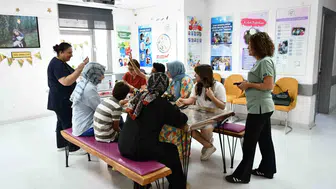 Düzce’de diyabetli çocuklar için 7 gün 24 saat kesintisiz takip