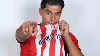 Sivasspor Bekir Turaç Böke ile yollarını ayırdı