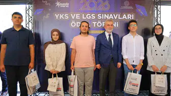 Kahramanmaraş eğitimde deprem öncesini geride bırakıyor